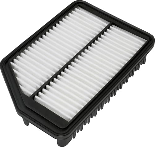 EPAuto GP281 (28113-3X000) Engine Air Filter Replacement for Hyundai