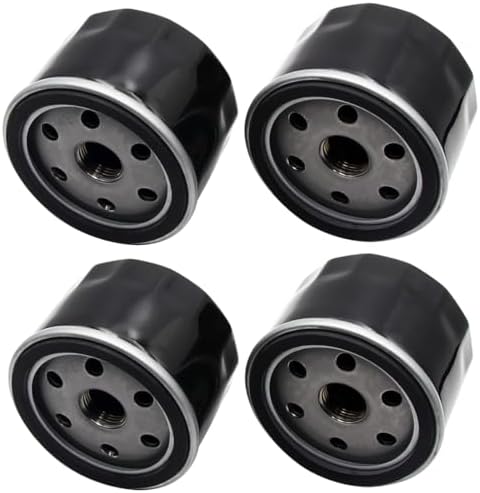 492932 Oil Filter for BS 492932S 492056 492932B 4049 4049H,4PCS