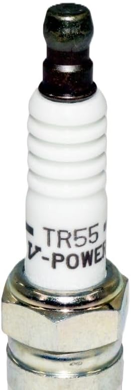 NGK 3951 Spark Plugs TR55 (8 Pack)