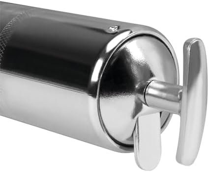 Performance Tool M582DB Pneumatic Air Grease Gun, 14 oz.