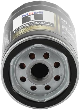 Mobil 1 M1-209A Extended Performance Oil Filter