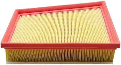 Capume JM2666 Engine Air Filter Fits for Buick Encore GX 2020-2026, Chevrolet Trax 2024-2026, Trailblazer 2021 2022 2023 2024 2025 2026, Envista 2024-2026, Replacement for 42712666, PA99574