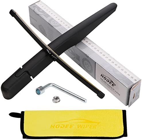 Rear Wiper Arm Blade Kit for Ford Escape 2013-2023 Explorer 2011-2023