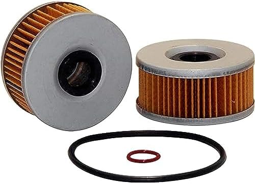 WIX 24934 Cartridge Metal Canister Oil Filter