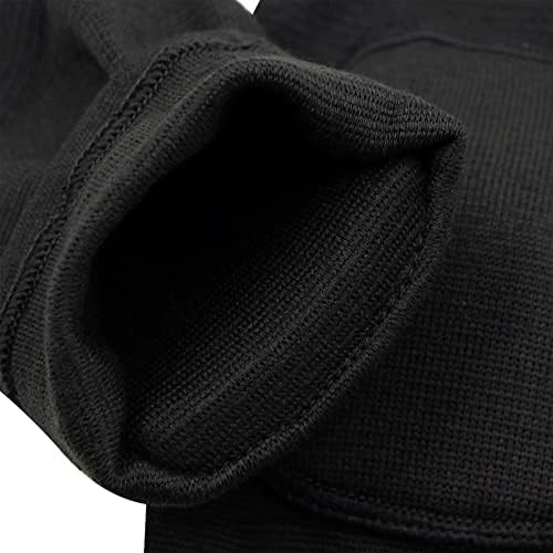 JUMISEE Kids Elbow Brace, Soft Padded Sponge Elbow Pads Breathable Stretchy Arm Protection Sleeves for Football Volleyball Dance Skating Basketball Sports