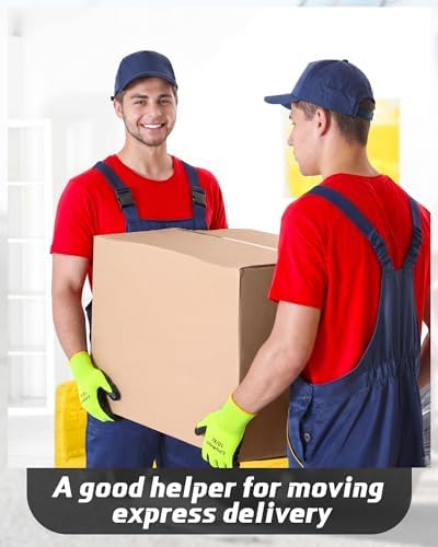 Maxcheck PU Coated Work Gloves