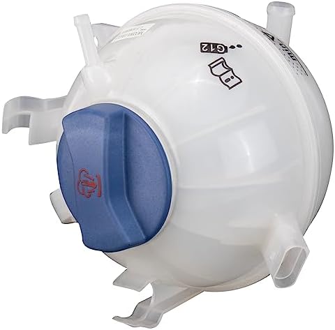 TRQ Coolant Reservoir