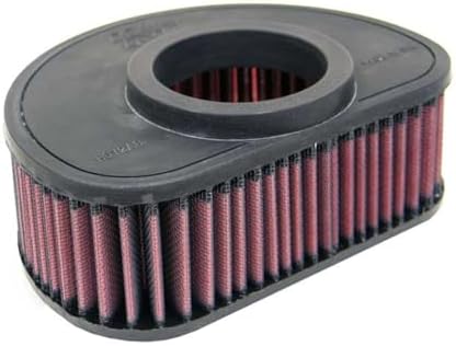 K&N Engine Air Filter: High Performance, Powersport Air Filter, KA-1603
