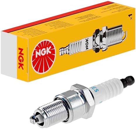 Stens Spark Plug 130-930 Compatible with Club Car Golf carts with Kawasaki 9, 11 HP OHV engines, Columbia Golf carts 1972 thru 1981, Honda GX160QX2, GX120, GXV120, GXV160 100-2622, 98079-55846