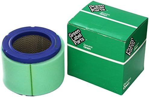 CUMMINS NW Cummins 1402379 Onan Air Filter Element