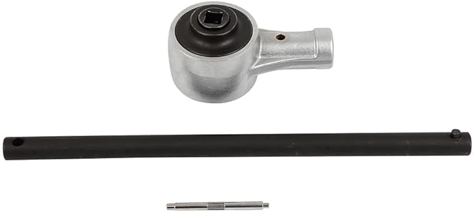 SCITOO Torque Multiplier Wrench For Field, Automotive, Construction, Industrial, Plumbing, And So Much More,Output Max 3/4(M) 1100FT-LB/1500NM