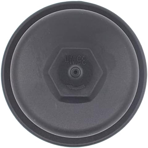 NewYall Oil Filter Cap Assembly for Hyundai Genesis 3.8L-V6