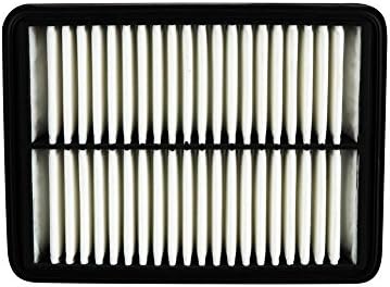 ECOGARD XA10600 Premium Engine Air Filter | Fits 2017-2025 Mazda 2 1.5L