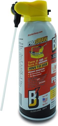 B'laster 16-PB Penetrating Catalyst - 11-Ounces