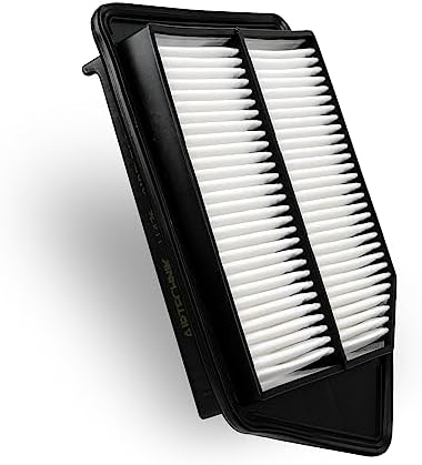 AirTechnik CA11476 Replacement Engine Air Filter | Fits 2015-2020 Acura TLX (L4-2.4L), 2013-2017 Honda Accord (L4-2.4L) - 17220-5A2-A00