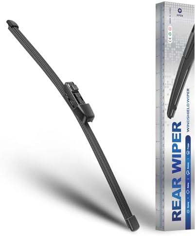 AJK 12 Inch Rear Wiper blade for Volkswagen Atlas 2018-2026