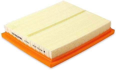 AirTechnik CA10741 Replacement Engine Air Filter | Fits 2011-2017 Lexus CT200H, 2015-2021 NX300H, 2010-2015 Toyota Prius, 2012-2015 Pruis Plug-In, 2012-2018 Prius V, 16-18 RAV4 Hybrid - 17801-37020