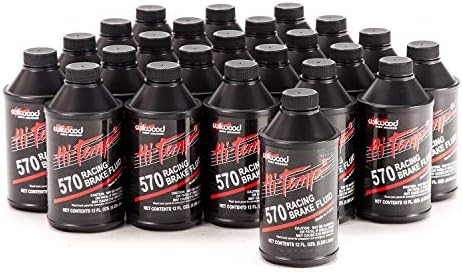 Wilwood Hi-Temp 570 Racing Brake Fluid (24)