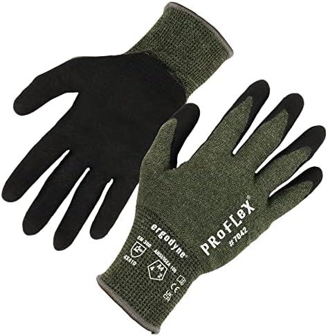 Ergodyne ProFlex 7042 Cut Resistant Work Gloves