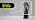 SHOWA Atlas 370 Nitrile Palm Work Gloves, Black, 12-Count, Medium (Pack of 12)