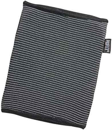 Ergodyne - 18260 ProFlex 260 Soft Slip-On Knee Pad, One Size, Black