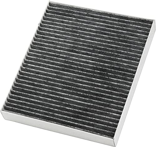 EPAuto CP966 (CF11966) Cabin Air Filter Replacement for Chevrolet and GMC