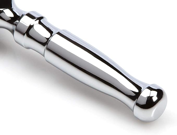 Powerbuilt Stubby Ratchet, Dual Head Ratchet, 1/4 Inch and 3/8 Inch Drive, Reversible Switch, 72 Tooth, Small Tight Space - 640931