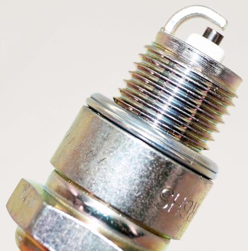 NGK Spark Plug, BPR6HS (3 Pieces)