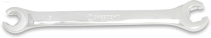 Crescent 3 Piece Metric Flare Nut Wrench Set - CFNWS1-05