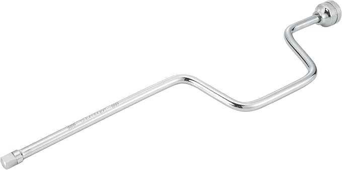 CRAFTSMAN 3/8 Drive 17-1/2 Inch Breaker Bar Speeder Wrench (CMMT44271)