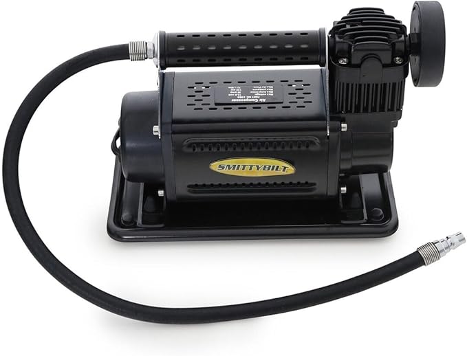 SmittyBilt AIR COMPRESSOR 5.65CFM - SB2781