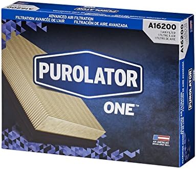 Purolator A16200 PurolatorONE Advanced Engine Air Filter