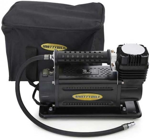 SmittyBilt AIR COMPRESSOR 5.65CFM - SB2781