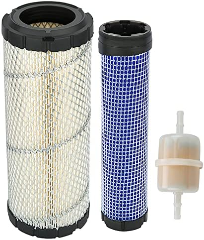 11013-7044 Air Filter Kit for Kawasaki Kohler 25 083 01-S 841497