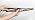 KAIYI 12" Rear Wiper Blade Compatible with Honda CR-V CRV 2017-2021 2022