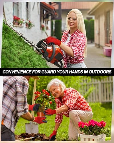 Maxcheck PU Coated Work Gloves