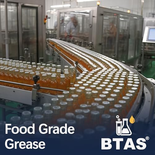 BTAS Dielectric Grease for Electrical Connectors Automotive Spark Plug 1oz