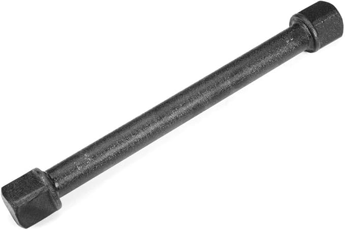 Stark USA Torque Multiplier Labor Saving Lug Nut Wrench W/ 4 Cr-v Socket 5400NM Lugnut Wrench for Semi Truck & RVs Wrench w/Case