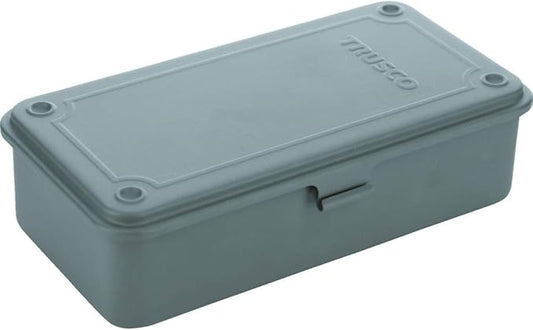 TRUSCO T-190MOD Trunk Tool Box, 80.9 x 42.0 x 2.0 inches (203 x 109 x 56 mm), Ground Self-Defense Force OD