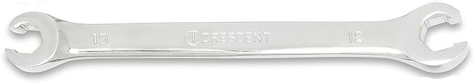 Crescent 3 Piece Metric Flare Nut Wrench Set - CFNWS1-05