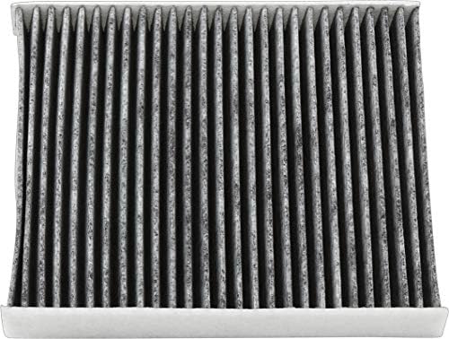 EPAuto CP157 (CF12157) Cabin Air Filter Replacement for Toyota and Lexus