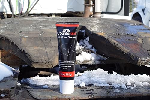 Counteract Premium 5th Wheel Grease (CBB-5WG8oz)