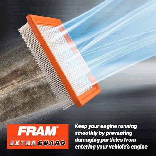 FRAM CA9401 Extra Guard Engine Air Filter