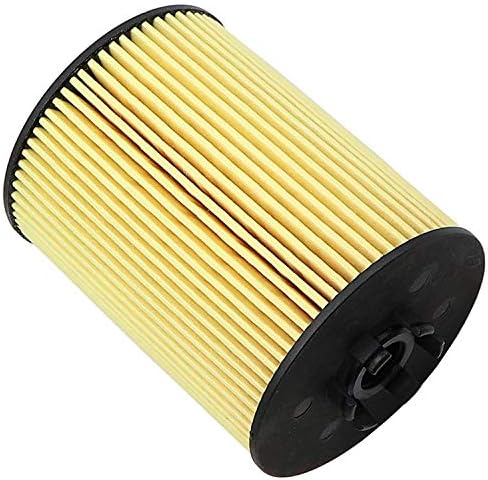 Beck/Arnley 041-8182 Oil Filter
