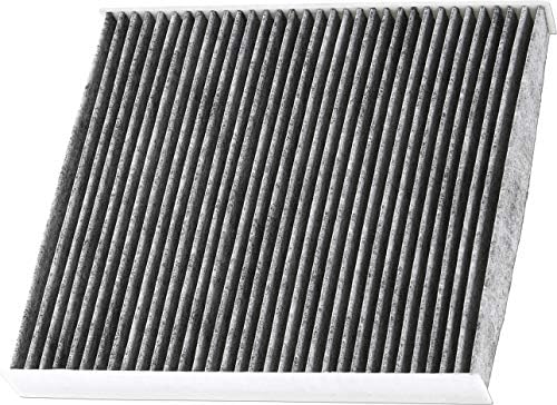 EPAuto CP183 (CF11183) Cabin Air Filter Replacement for Dodge and Jeep