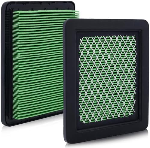 17211-ZL8-023 Air Filter for Honda GCV160 GCV190 GC190 Lawnmower