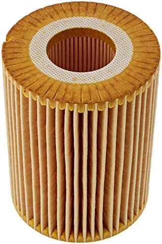 Mann Filter Oil Filter Element - HU821X (Pack of 2)