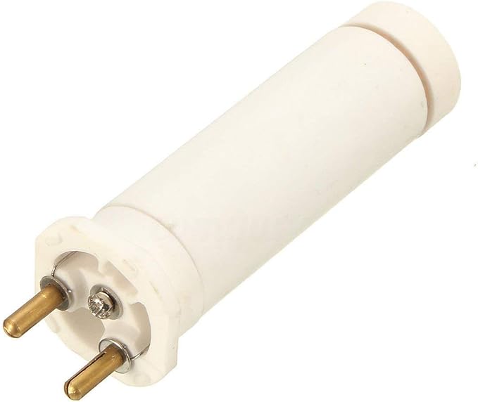 1600W Plastic Welder Hot Air Gun Torch Welding Heat Gun Handhold Rod with Speed Nozzles Pistol Hot Gas Pistol