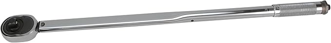 Performance Tool M203 3/4-Inch Drive Click Torque Wrench With High impact ABS Storage Case Included (50 to 300 ft lbs)