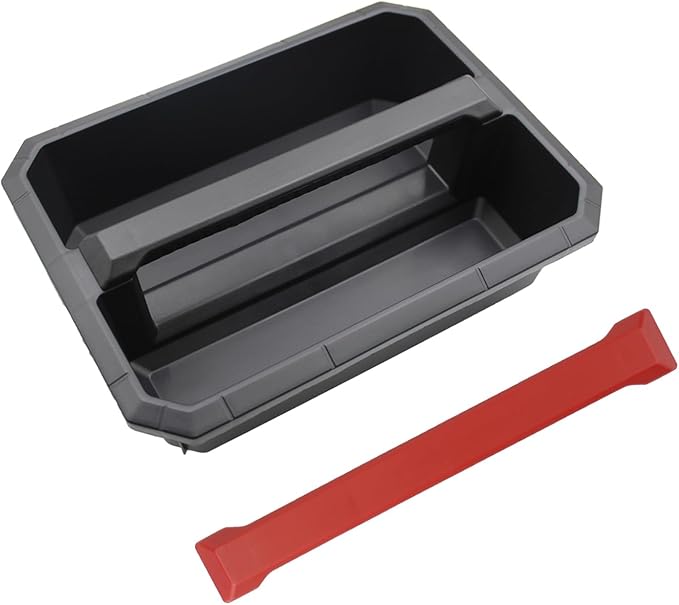 31-01-8400 Packout Storage Tray Compatible with Milwau-kee Large Tool Box 48-22-8425, 48-22-8426